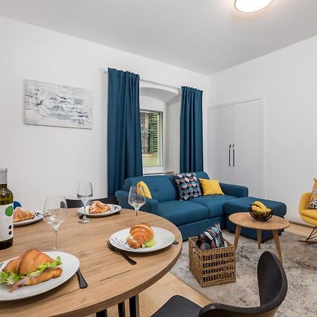 El Caminante Apartment 里耶卡 外观 照片