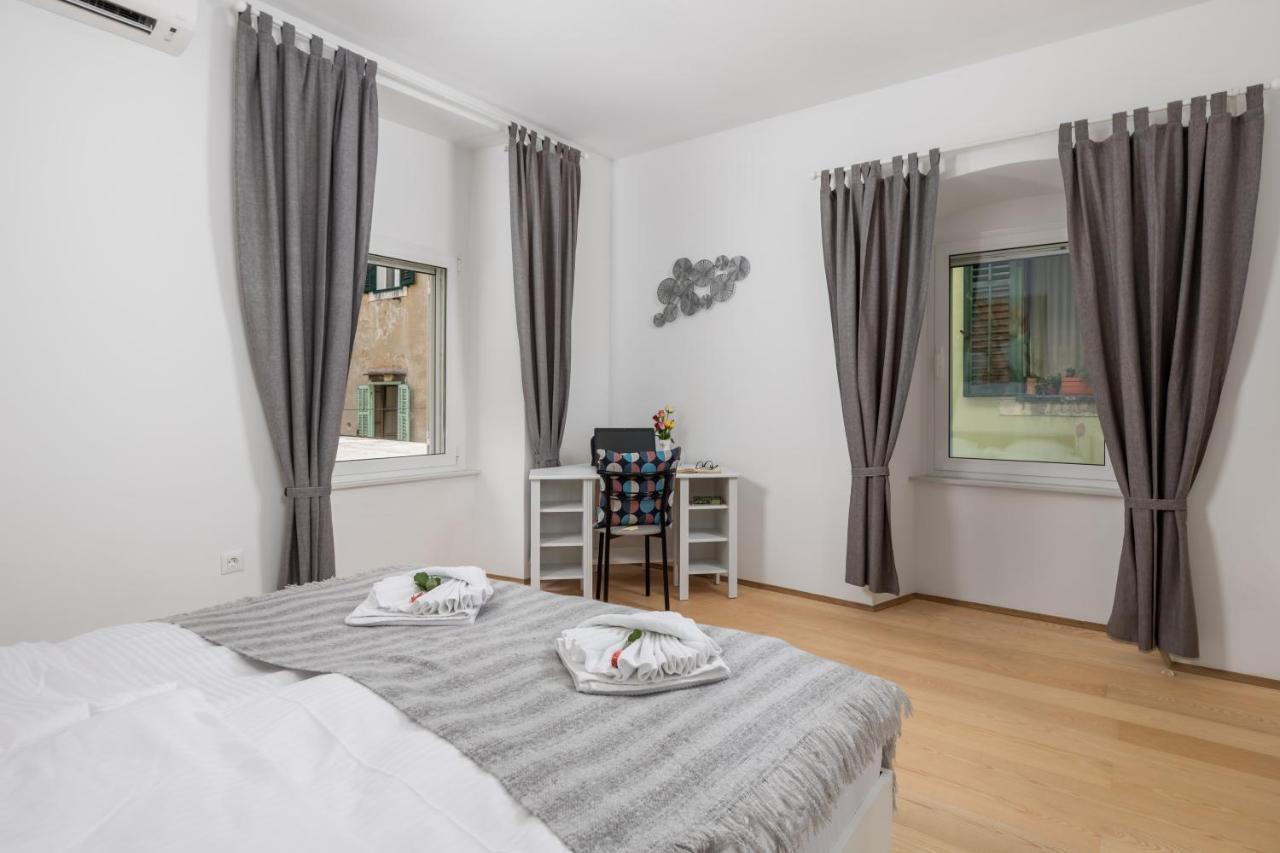 El Caminante Apartment 里耶卡 外观 照片