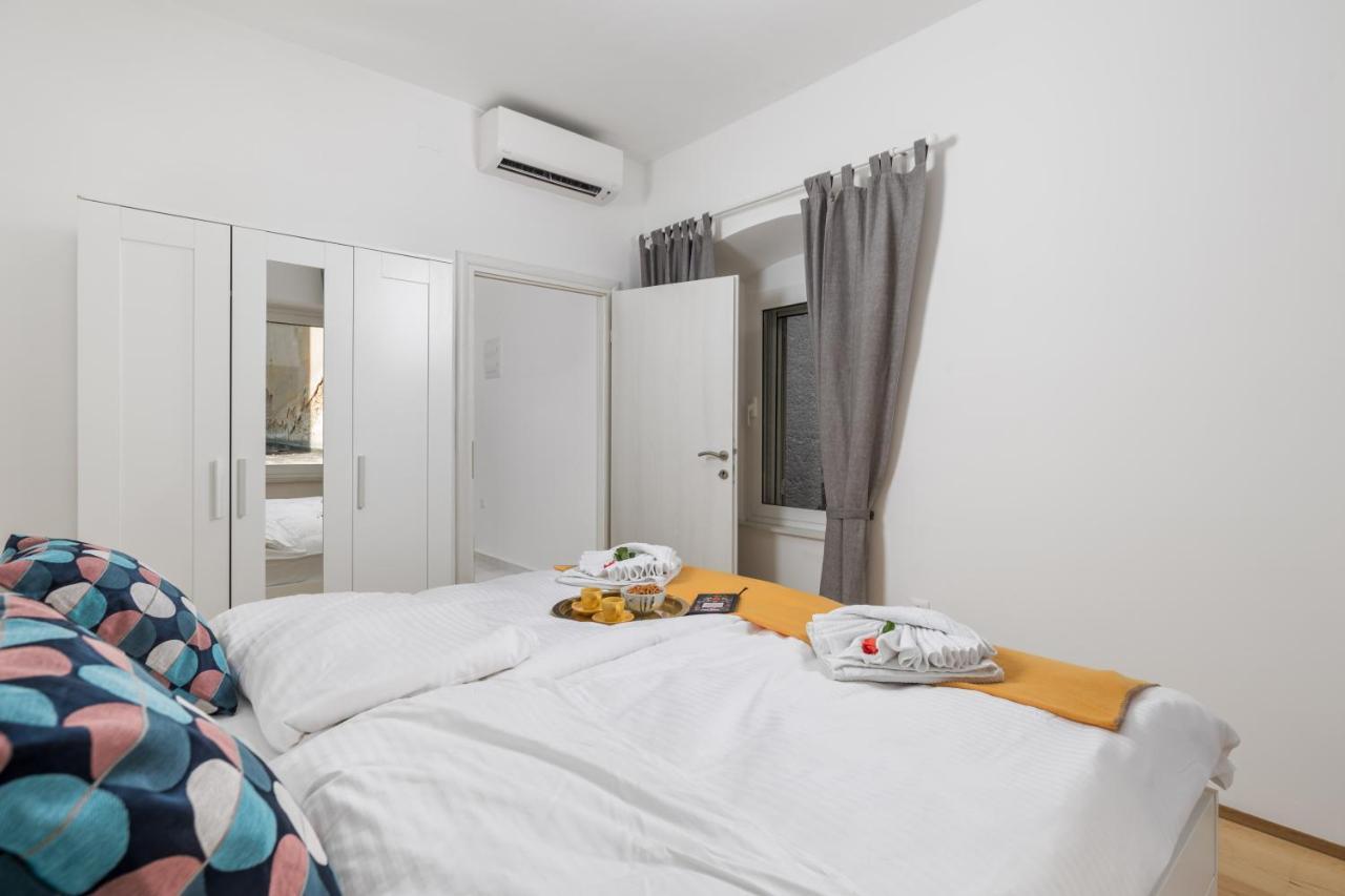 El Caminante Apartment 里耶卡 外观 照片