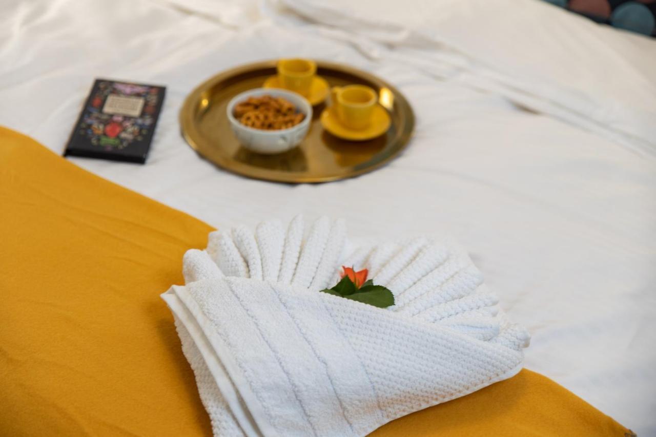 El Caminante Apartment 里耶卡 外观 照片