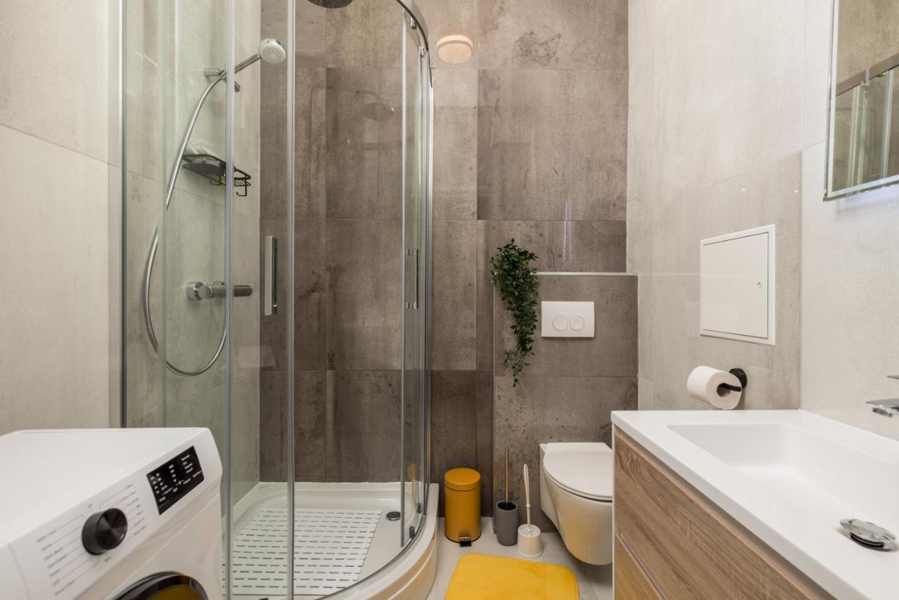 El Caminante Apartment 里耶卡 外观 照片