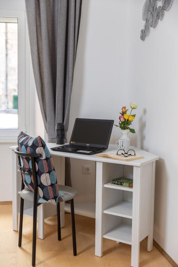 El Caminante Apartment 里耶卡 外观 照片