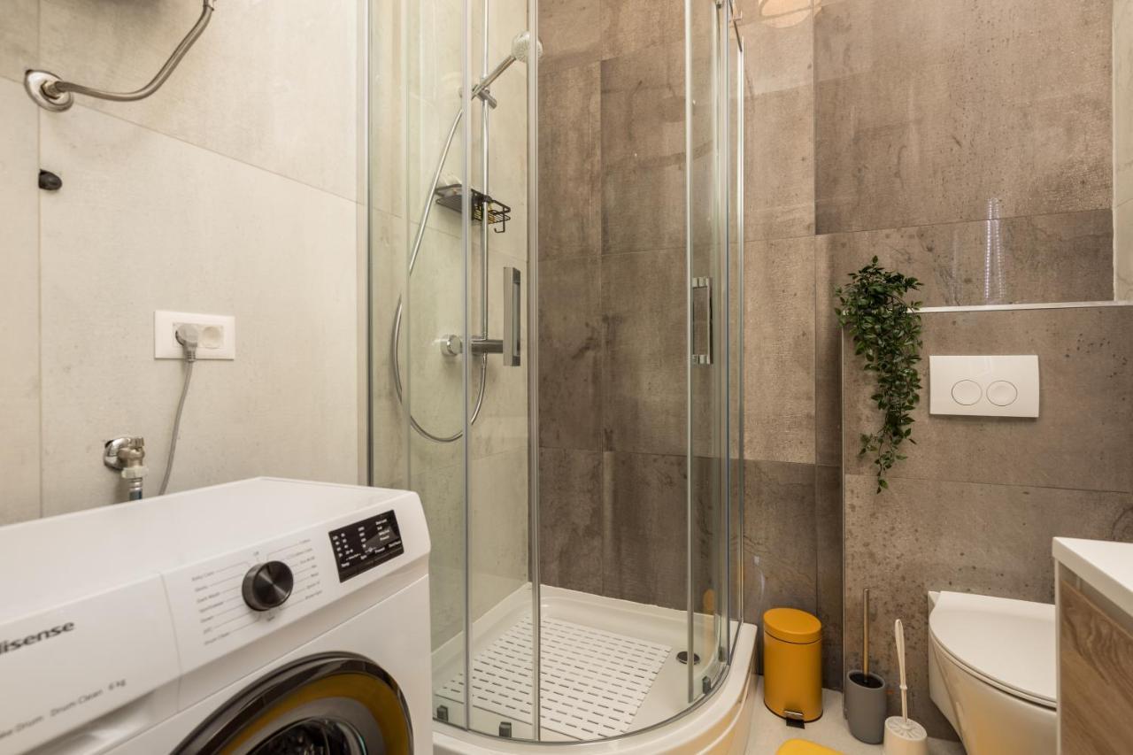 El Caminante Apartment 里耶卡 外观 照片