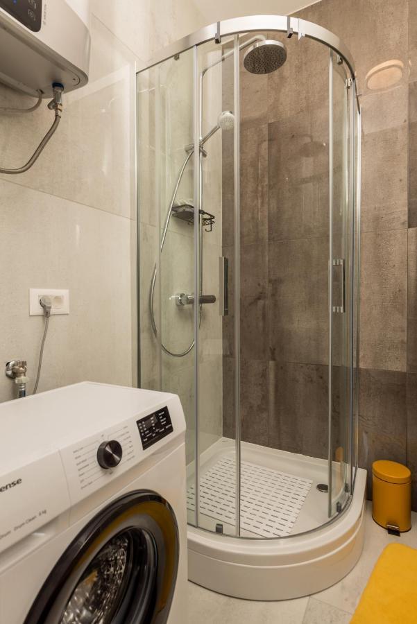 El Caminante Apartment 里耶卡 外观 照片